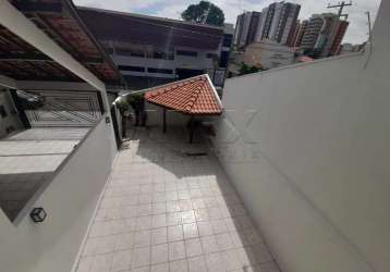 Casa com 3 quartos à venda na rua josé fernandes, jardim estoril iv, bauru, 194 m2 por r$ 690.000