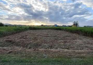 Terreno à venda no balneário meu recanto, ilha comprida , 270 m2 por r$ 80.000