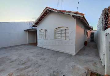 Casa com 4 quartos à venda na rua barão de itapetininga, núcleo residencial presidente geisel, bauru, 170 m2 por r$ 250.000