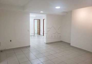 Sala comercial para alugar na rua joaquim fidélis, vila santa tereza, bauru, 114 m2 por r$ 3.500