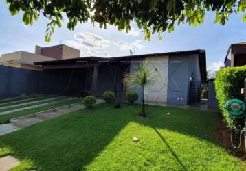 Casa em condomínio fechado com 2 quartos à venda na alameda das acácias, residencial primavera, piratininga, 230 m2 por r$ 950.000