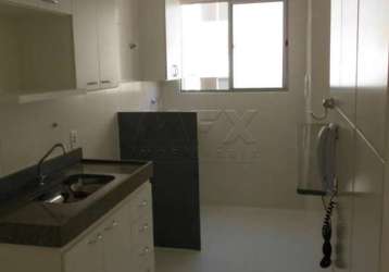 Apartamento com 2 quartos à venda na rua joaquim anacleto bueno, jardim contorno, bauru, 48 m2 por r$ 175.000