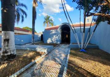 Casa com 4 quartos à venda na rua capitão joão antônio, centro, bauru, 570 m2 por r$ 1.200.000