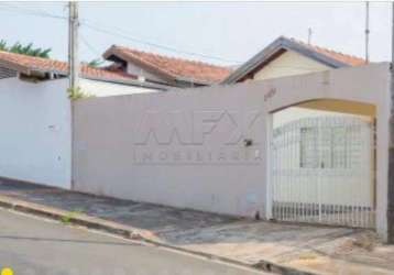 Casa com 3 quartos à venda na rua jayme moreira, jardim olímpico, bauru, 144 m2 por r$ 450.000