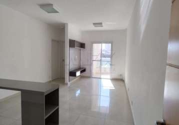 Apartamento com 2 quartos à venda na rua henrique savi, vila nova cidade universitária, bauru, 65 m2 por r$ 568.000