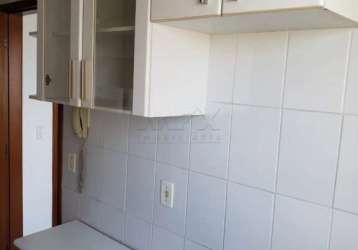 Apartamento com 2 quartos à venda na rua alberto segalla, jardim infante dom henrique, bauru, 70 m2 por r$ 345.000