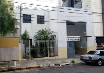 Sala comercial à venda na rua doutor alípio dos santos, vila cidade universitária, bauru, 530 m2 por r$ 1.580.000