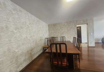 Apartamento com 4 quartos para alugar na rua alfredo fontão, jardim paulista, bauru, 396 m2 por r$ 4.300