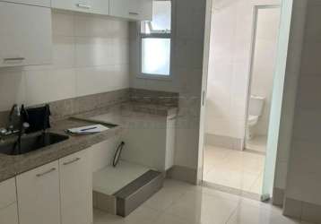 Apartamento com 3 quartos para alugar na rua engenheiro alpheu josé ribas sampaio, jardim infante dom henrique, bauru, 112 m2 por r$ 4.000