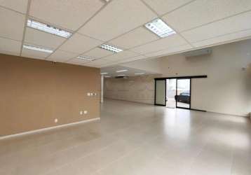 Sala comercial para alugar na rua general marcondes salgado, vila antártica, bauru, 700 m2 por r$ 15.000