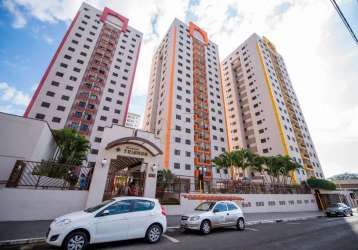 Apartamento com 3 quartos à venda na rua doutor servio túlio carrijo coube, jardim infante dom henrique, bauru, 81 m2 por r$ 440.000