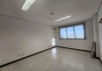 Sala comercial para alugar na avenida getúlio vargas, vila aviação, bauru, 22 m2 por r$ 1.500