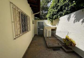 Casa com 3 quartos à venda na rua júlio de mesquita filho, jardim panorama, bauru, 386 m2 por r$ 1.450.000