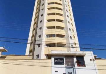 Apartamento com 1 quarto à venda na rua albino tâmbara, jardim panorama, bauru, 40 m2 por r$ 240.000