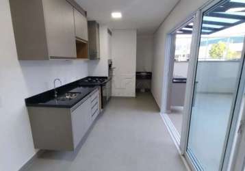 Apartamento com 2 quartos para alugar na alameda doutor octávio pinheiro brisolla, vila nova cidade universitária, bauru, 86 m2 por r$ 3.500