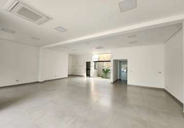 Sala comercial à venda na avenida aureliano cardia, vila cardia, bauru, 268 m2 por r$ 1.800.000