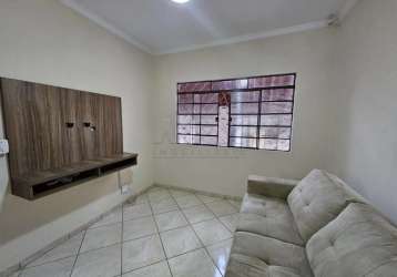 Casa com 3 quartos à venda na rua silveira martins, vila souto, bauru, 210 m2 por r$ 650.000