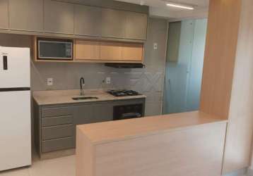 Apartamento com 2 quartos para alugar na rua pedro antônio ruiz, vila aviação, bauru, 64 m2 por r$ 3.300