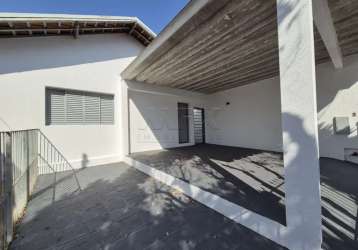 Casa com 3 quartos para alugar na alameda das rosas, parque vista alegre, bauru, 150 m2 por r$ 1.800