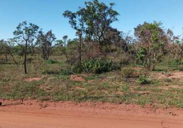 Terreno à venda na alameda dos bem-te-vis, vale do igapó, bauru, 1040 m2 por r$ 140.000