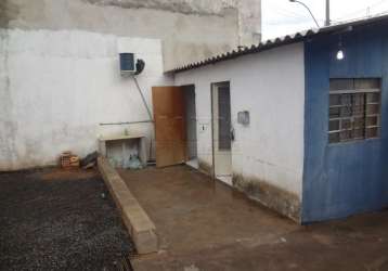 Sala comercial para alugar na rua cussy júnior, centro, bauru, 363 m2 por r$ 1.500