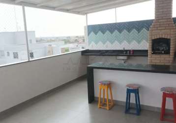 Apartamento com 2 quartos para alugar na rua minas gerais, vila cardia, bauru, 128 m2 por r$ 2.200