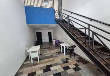 Sala comercial para alugar na rua vilma bérgamo abo arrage, vila regina, bauru, 80 m2 por r$ 2.300