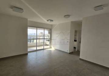 Apartamento com 3 quartos para alugar na rua manoel pereira rolla, vila nova cidade universitária, bauru, 103 m2 por r$ 4.500