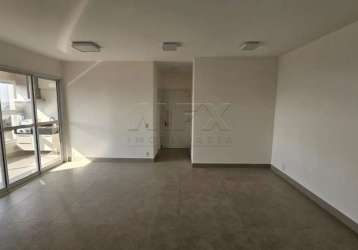 Apartamento com 3 quartos para alugar na rua manoel pereira rolla, vila nova cidade universitária, bauru, 103 m2 por r$ 4.500