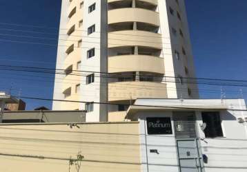 Apartamento com 1 quarto para alugar na rua albino tâmbara, jardim panorama, bauru, 40 m2 por r$ 1.200