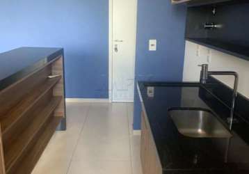 Apartamento com 2 quartos para alugar na rua pedro oliveira tavares, jardim colonial, bauru, 60 m2 por r$ 2.200