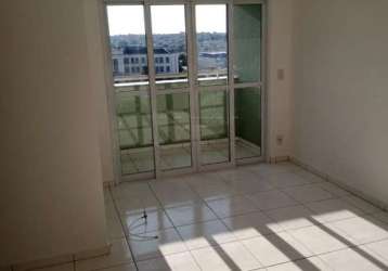 Apartamento com 2 quartos para alugar na rua azarias leite, centro, bauru, 52 m2 por r$ 1.500