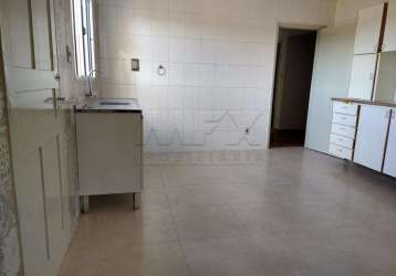 Casa com 3 quartos para alugar na rua quinze de novembro, centro, bauru, 100 m2 por r$ 1.500