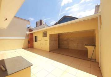 Casa com 3 quartos à venda na rua edmundo antunes, jardim panorama, bauru, 260 m2 por r$ 680.000