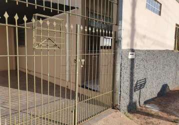 Casa com 2 quartos à venda na rua patagônia, jardim terra branca, bauru, 57 m2 por r$ 200.000