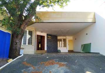 Casa em condomínio fechado com 3 quartos à venda na avenida getúlio vargas, samambaia parque residencial, bauru, 278 m2 por r$ 1.800.000