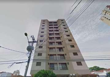 Apartamento com 2 quartos à venda na alameda doutor octávio pinheiro brisolla, vila santa tereza, bauru, 68 m2 por r$ 310.000