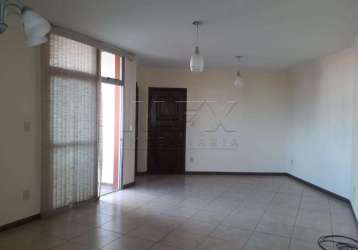 Apartamento com 3 quartos à venda na rua machado de assis, vila américa, bauru, 147 m2 por r$ 480.000