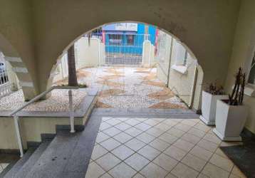 Casa com 10 quartos à venda na rua virgílio malta, vila mesquita, bauru, 300 m2 por r$ 1.000.050