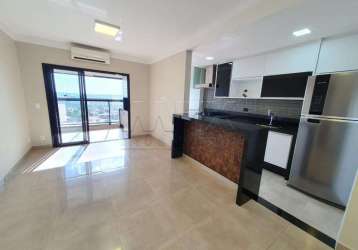 Apartamento com 3 quartos à venda na rua virgílio malta, vila mesquita, bauru, 103 m2 por r$ 800.000