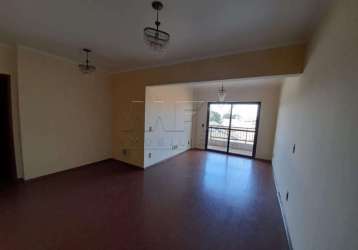 Apartamento com 3 quartos à venda na rua doutor alípio dos santos, jardim panorama, bauru, 119 m2 por r$ 570.000