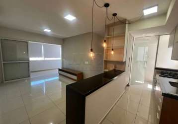 Apartamento com 3 quartos à venda na rua augusta karg, vila aviação, bauru, 84 m2 por r$ 780.000