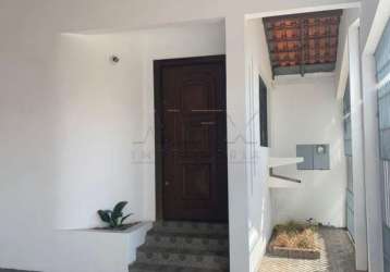 Casa com 2 quartos para alugar na rua doutor paulo valle, jardim américa, bauru, 172 m2 por r$ 2.900