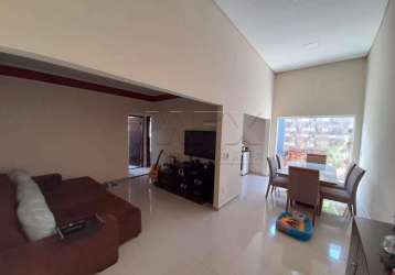 Casa com 2 quartos à venda na rua josé gimenes campanha, jardim vânia maria, bauru, 140 m2 por r$ 350.000