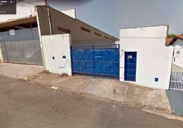 Terreno à venda na rua marechal deodoro, parque hipódromo, bauru, 264 m2 por r$ 200.000