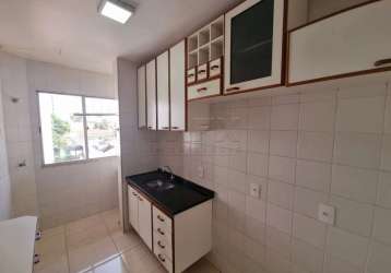 Apartamento com 1 quarto para alugar na rua manoel pereira rolla, vila nova cidade universitária, bauru, 40 m2 por r$ 1.150