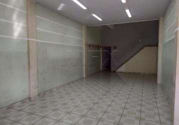 Sala comercial para alugar na avenida rodrigues alves, centro, bauru, 45 m2 por r$ 3.500