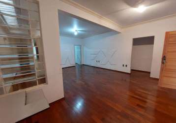 Casa com 3 quartos à venda na rua antônio garcia, vila santa tereza, bauru, 280 m2 por r$ 850.000