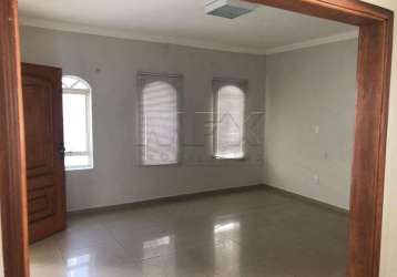 Casa com 3 quartos à venda na rua justino rodrigues leonardo, núcleo residencial presidente geisel, bauru, 100 m2 por r$ 370.000