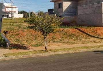 Terreno à venda na rodovia engenheiro joão baptista cabral renno, residencial tamboré, bauru, 375 m2 por r$ 360.000